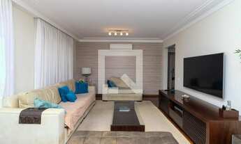 Imagem: Apartamento à Venda - Vila Romana, 3 Quartos