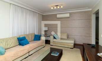 Imagem 4: Apartamento à Venda - Vila Romana, 3 Quartos, 172 m2