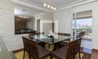 Imagem 6: Apartamento à Venda - Vila Romana, 3 Quartos, 172 m2