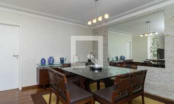 Imagem 7: Apartamento à Venda - Vila Romana, 3 Quartos, 172 m2