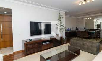 Imagem 3: Apartamento à Venda - Vila Romana, 3 Quartos, 172 m2