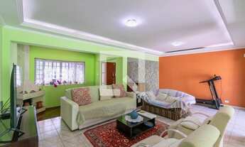 Imagem 2: Casa à Venda - Jabaquara, 3 Quartos, 359 m2