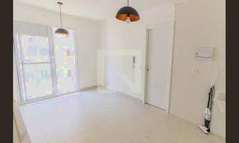 Imagem 3: Apartamento à Venda - Belém, 1 Quarto, 33 m2