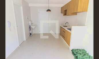 Imagem 5: Apartamento à Venda - Belém, 1 Quarto, 33 m2