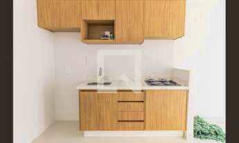 Imagem 7: Apartamento à Venda - Belém, 1 Quarto, 33 m2