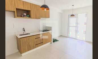 Imagem: Apartamento à Venda - Belém, 1 Quarto