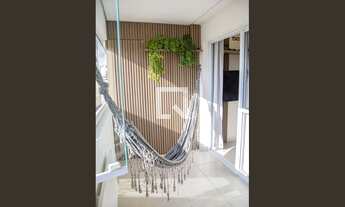 Imagem 3: Apartamento à Venda - Vila Prudente, 2 Quartos, 54 m2