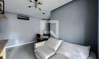 Imagem 4: Apartamento à Venda - Mooca, 2 Quartos, 63 m2