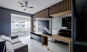 Imagem: Apartamento à Venda - Mooca, 2 Quartos