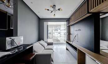 Imagem 5: Apartamento à Venda - Mooca, 2 Quartos, 63 m2