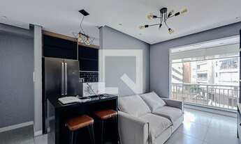 Imagem 2: Apartamento à Venda - Mooca, 2 Quartos, 63 m2