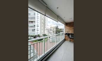 Imagem 6: Apartamento à Venda - Mooca, 2 Quartos, 63 m2