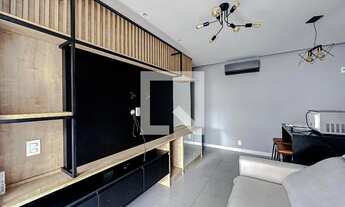 Imagem 3: Apartamento à Venda - Mooca, 2 Quartos, 63 m2