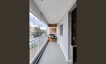 Imagem 7: Apartamento à Venda - Mooca, 2 Quartos, 63 m2