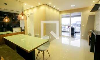 Imagem: Apartamento à Venda - Mooca, 2 Quartos