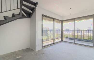 Imagem 3: Apartamento à Venda - Moema, 1 Quarto, 74 m2