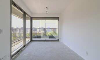 Imagem: Apartamento à Venda - Moema, 1 Quarto