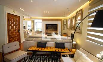 Imagem 7: Apartamento à Venda - Brooklin, 3 Quartos, 172 m2