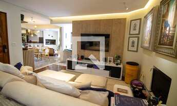 Imagem 4: Apartamento à Venda - Brooklin, 3 Quartos, 172 m2