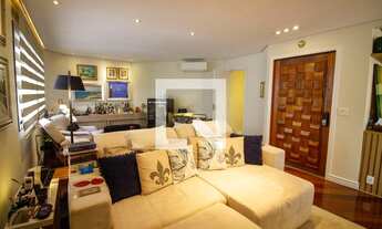 Imagem 3: Apartamento à Venda - Brooklin, 3 Quartos, 172 m2