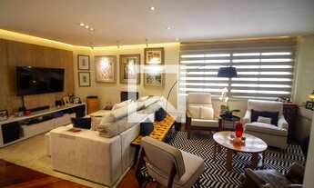 Imagem 6: Apartamento à Venda - Brooklin, 3 Quartos, 172 m2