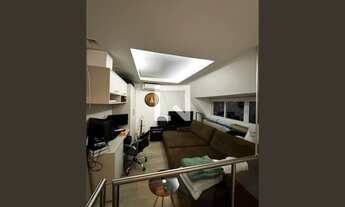 Imagem 2: Apartamento à Venda - Itaim Bibi, 2 Quartos, 100 m2