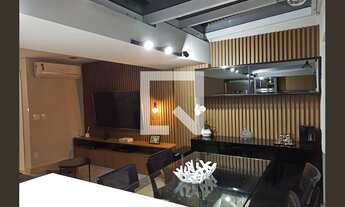 Imagem 4: Apartamento à Venda - Itaim Bibi, 2 Quartos, 100 m2