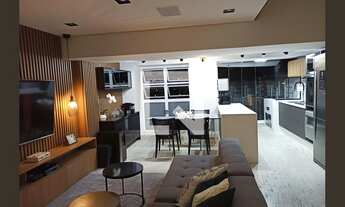 Imagem: Apartamento à Venda - Itaim Bibi, 2 Quartos