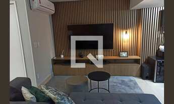 Imagem 6: Apartamento à Venda - Itaim Bibi, 2 Quartos, 100 m2