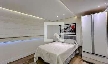 Imagem: Apartamento à Venda - Belém, 1 Quarto