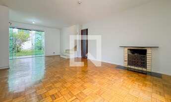 Imagem: Casa à Venda - Vila Mariana, 3 Quartos