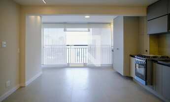 Imagem: Apartamento à Venda - Bosque da Saúde