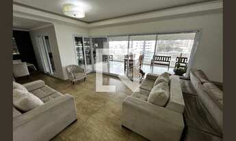 Imagem 3: Apartamento à Venda - Santana, 4 Quartos, 300 m2