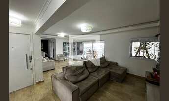 Imagem 5: Apartamento à Venda - Santana, 4 Quartos, 300 m2