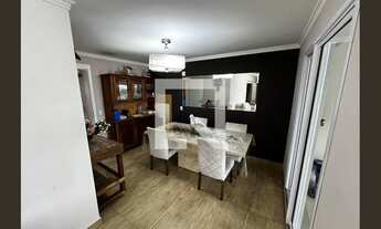 Imagem 7: Apartamento à Venda - Santana, 4 Quartos, 300 m2