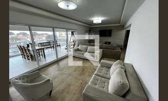 Imagem: Apartamento à Venda - Santana, 4 Quartos