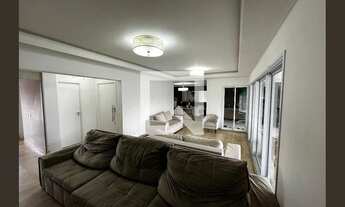 Imagem 6: Apartamento à Venda - Santana, 4 Quartos, 300 m2