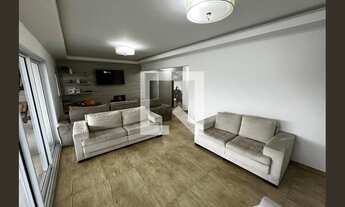 Imagem 2: Apartamento à Venda - Santana, 4 Quartos, 300 m2