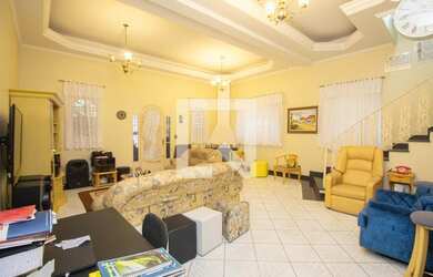 Imagem 4: Casa à Venda - Vila Mazzei, 3 Quartos, 400 m2