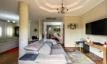 Imagem: Casa à Venda - City América, 5 Quartos