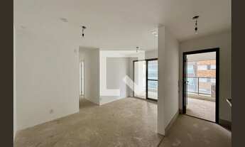 Imagem: Apartamento à Venda - Brooklin, 2 Quartos