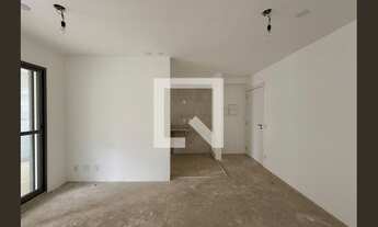 Imagem 4: Apartamento à Venda - Brooklin, 2 Quartos, 65 m2