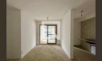 Imagem 2: Apartamento à Venda - Brooklin, 2 Quartos, 65 m2