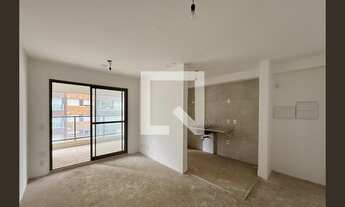 Imagem 3: Apartamento à Venda - Brooklin, 2 Quartos, 65 m2