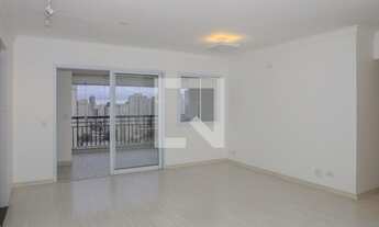 Imagem: Apartamento à Venda - Vila Romana, 2 Quartos