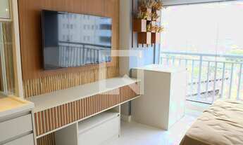 Imagem: Apartamento à Venda - Belém, 1 Quarto