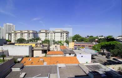 Imagem 5: Apartamento à Venda - Alto da Lapa, 2 Quartos, 73 m2