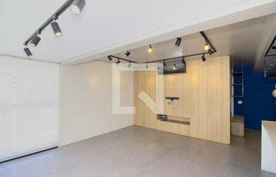 Imagem 3: Apartamento à Venda - Alto da Lapa, 2 Quartos, 73 m2