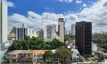 Imagem 7: Apartamento à Venda - Pinheiros, 3 Quartos, 80 m2