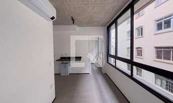 Imagem 5: Apartamento à Venda - Jardim Paulista, 1 Quarto, 34 m2